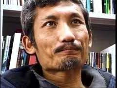 사실적인 액션 - 서극의 <도(刀)> 비하인드