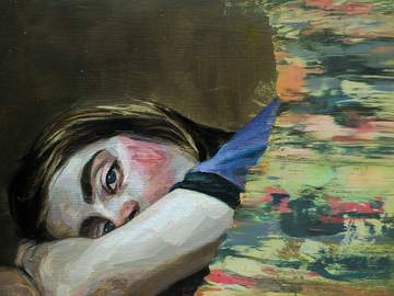 망각의 밤이라는것이 온다면