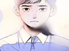 엄마, 나도 울고 싶어요-6