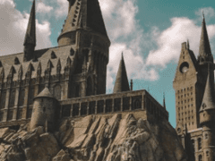 호그와트를 믿으시나요? #2