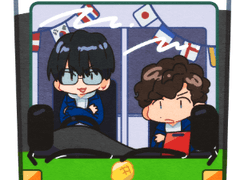 샤카샤카메론빵