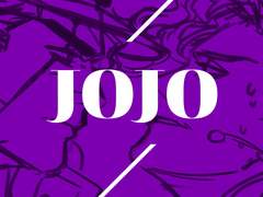 JOJO Log#4