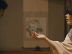 조금 다른 사신 이야기