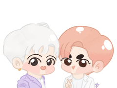 210623 석진 호석