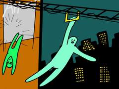 경복궁 서바이벌