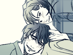 이부하무) 너의 온기