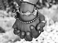 [牛虎] I want to hold your hand