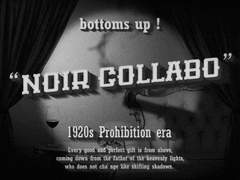 1920s Prohibition era