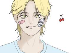 다시 그린 백은영