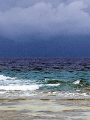 (完) 여름의 조각