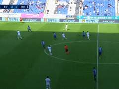 06.26(토) 16:00K리그1 성남FC vs 강원FC (라인업 분석 예정)