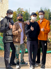 찬백세준 썰모음