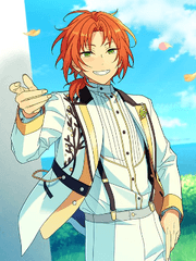 앙스타 (-) 드림