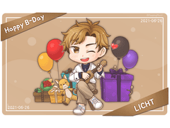 [애프터라이프] 리히트