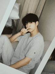 쓸데없는 사랑에 빠졌다