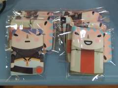 포토카드(명함) 케이스 제작