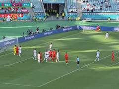 06.27(일) 01:00유로20 웨일즈 vs 덴마크