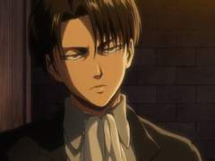 [진격의 거인]리바이아커만ver.임신해버렸다3