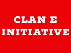 클랜E 이니셔티브