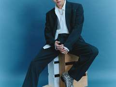 [런쥔] 죽어도 좋아서.