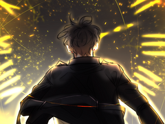 꽃잎 메모리즈 테마