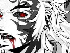 오니가 된 렌고쿠