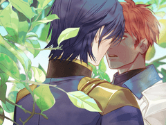 로오히 낙서모음 II