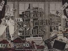 (애니 재방영 기념 재배포) inSANe 시나리오 - Scat Scatter Blues (another track)