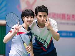 [라켓소년단] 매점 털러간 윤담한솔