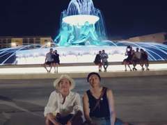 Amante di luglio #05