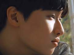 나의 여름에게.