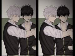 [긴히지] 더블부장 ; 긴부장의 하루