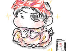 [용과같이] 댕댕이 새끼지마2