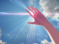 초록눈님과 제로피리 한국식 이름에서부터 청춘물로 종횡무진