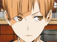 [하이큐/드림]애들 키스할 때 어떻게 할지 혼자 상상해봄