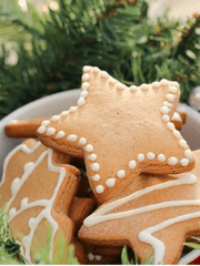 쿠키들이 세운 왕국의 좌충우돌 일상