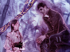 디스아너드/드림커플] 사이웨일 - 인사 합작 (2분기)