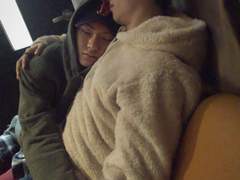 [승세 팬픽] 二十歳 #3. 넷플릭스