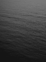 AT THE END OF THE WORLD