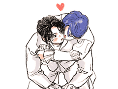 오늘 블스 떡밥!