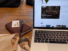 超级薄荷糖爱好者！