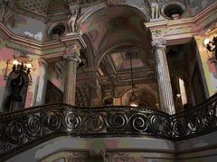 스태그필드 NPC 배포