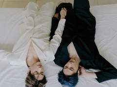 오피스 스캔들 ep. 1