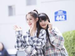 [ 낌면&슈숮 ] 사랑은 첫만남부터