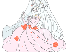 친애하는 나의-,