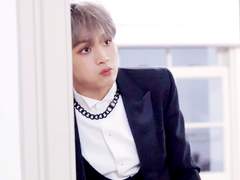 동혁아 사랑해! TALK