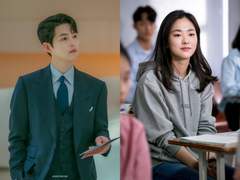 교수 박주형 X 조교 홍차영 썰 1백업