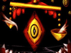 [로보토미 코퍼레이션] 종말새, 호크마 코어억제