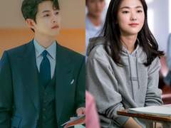 교수 박주형 X 조교 홍차영 썰 3 백업