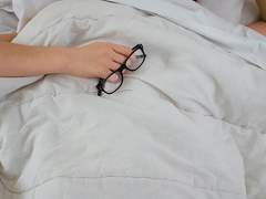 [단편] 덕개 - 잠좀 자고 싶어요.